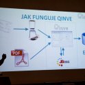 Petr Jenček (MFF UK): Qinve - extrakce informací z faktur