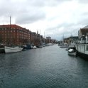 Kodaňský přístav (foto: J. Knížek)