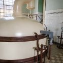 V Pivovaru Ferdinand probíhá výroba první várky