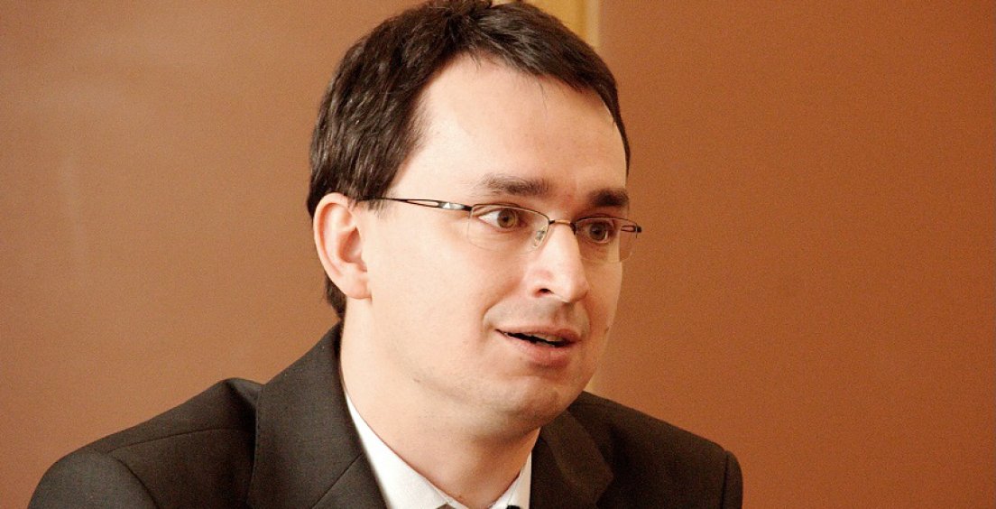 Michal Malinský: Bádání za hranicemi Standardního modelu
