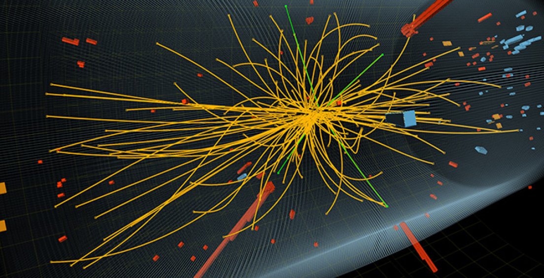 Čeští vědci v CERNu