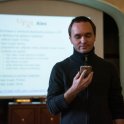 Filip Jurčíček (ÚFAL MFF UK): Alex PTIcs - hlasový konverzační systém