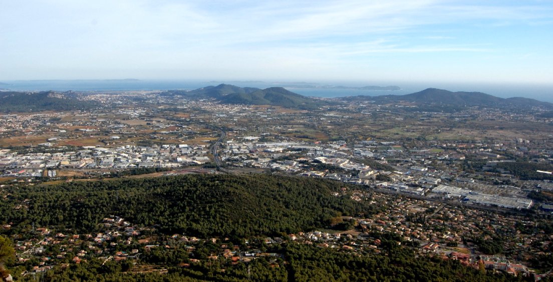 Zápisky z Erasmu: Francie, Université de Toulon III