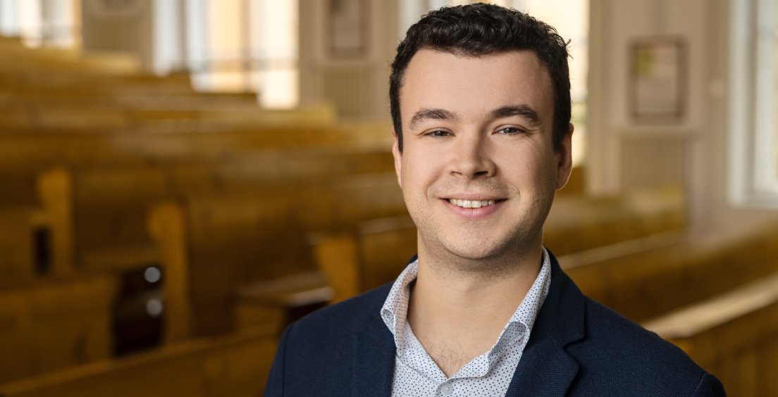 Fyziku si musíte „osahat“, abyste jí rozuměli 