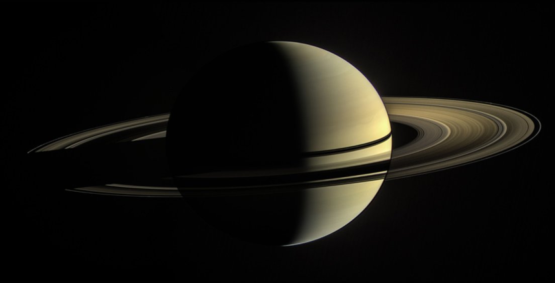 Nejvýznamnější objevy mise Cassini