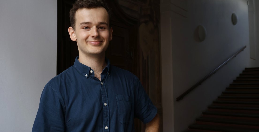 Fyzika je zdrojem mnoha úloh zajímavých i pro informatiky
