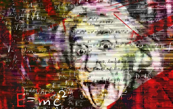 Einsteinovo vysvědčení
