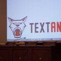 Petr Fanta (MFF UK): Textan - Automatický analyzátor textů	