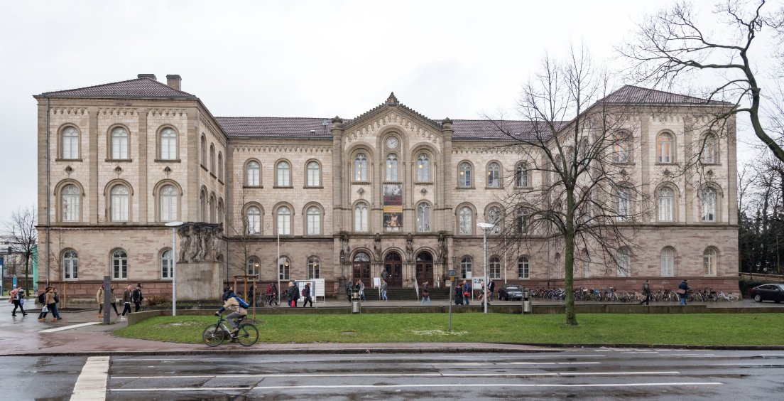 Göttingenská osmnáctka