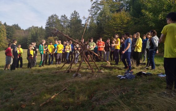 Startuje 35. ročník korespondenčního semináře FYKOS