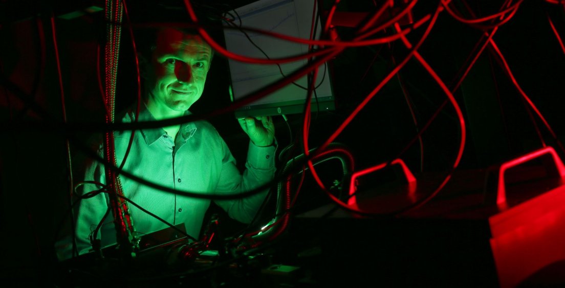 Nové elektronové mikroskopy pomohou špičkovému výzkumu