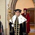 Ze zlatých promocí (foto: RUK)