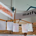 MatFFyzExpo: Sci-fyzika (foto: Hrabáková)