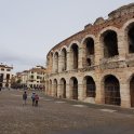 Arena di Verona - římský amfiteátr (foto Daniel Štumpf)