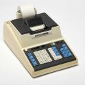 Kalkulátor Busicom 1041-PF se stal impulsem k vývoji prvního mikroprocesoru