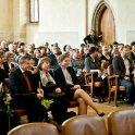 Ze zlatých promocí (foto: RUK)
