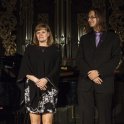 Dr. Pavla Eliášová a Dr. Ondřej Kreml (foto: Lukáš Bíba)