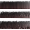 Typy vlasů - Nastavení atributů vlasů v softwaru Stubble