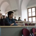 Jedna noc s informatikou a matematikou 2016