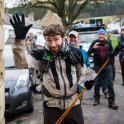 Spine Race 2017  - 100 hodin na trati, 430 km v nohách (foto: Andrea Nogová)