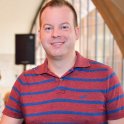 Dr. Michal Žák z katedry fyziky atmosféry