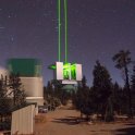 Large Binocular Telescope Observatory (foto: archiv P. Kubánka)