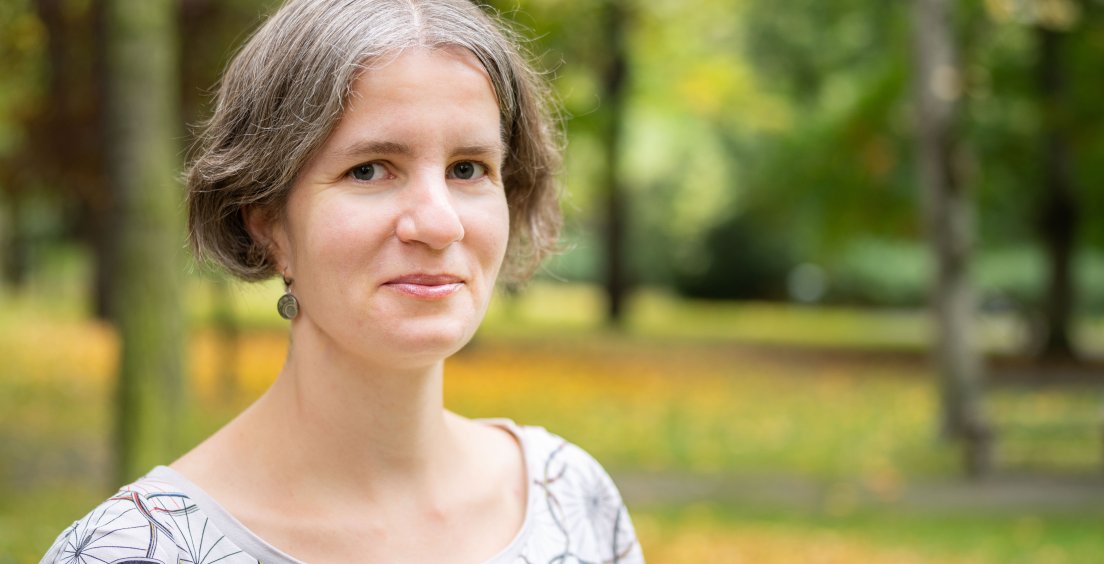 Vendula Honzlová Exnerová: Matematika by neměla být strašák