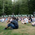 Albeř 2015 (foto L. Veverka a T. Bártlová)