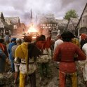 Screenshot ze hry Kingdom Come: Deliverance