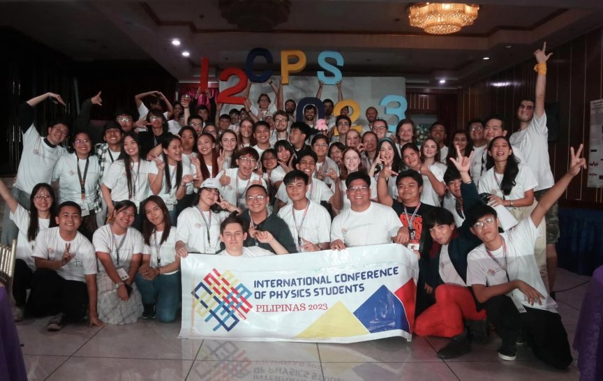 ICPS 2023