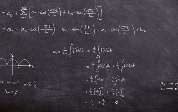 Matykání XLII: Jára di Mensa, algebraik samouk