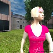 Story Factory: Virtuální postavy