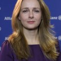 Kamila Šimonová, ředitelka řízení rizik (foto: Allianz)