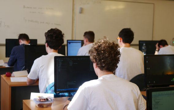 Kasiopea se rozzáří už tuto sobotu