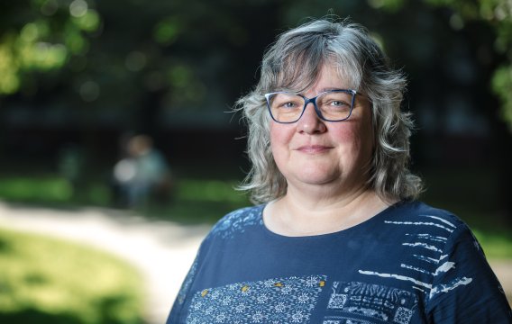 Michaela Weiserová: Ukazuji studentům, že dokážou víc