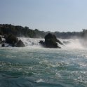 Rheinfall (foto: T. Nagy)