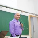 Sanjeev Khudanpur