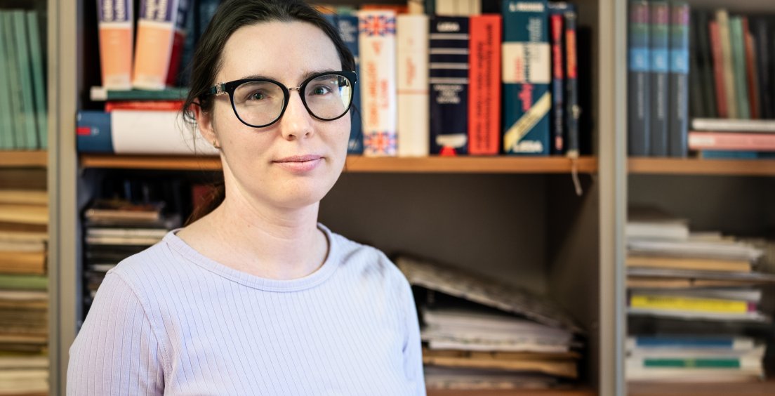 Holky z informatiky – nová generace vědkyň: Jana Straková