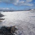 Popcorn Beach (foto: archiv autora)