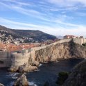 Staré město v Dubrovníku (foto: E. Janásková)