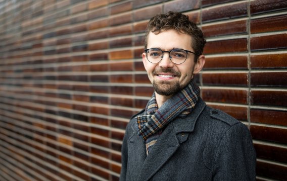 Jaroslav Hofierka: Jen skvělý výzkum nestačí