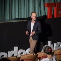 TEDxCharlesUniversity 2015