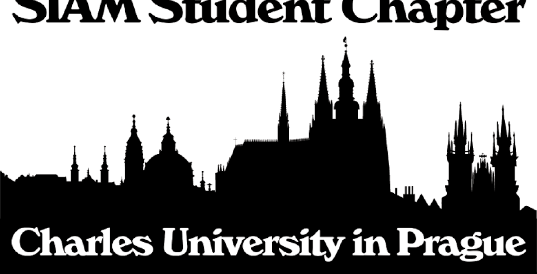 Získejte studentský grant Univerzity Karlovy