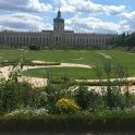 Park Charlottenburg (foto: archiv autorky)