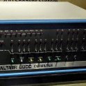 První komerčně úspěšný osobní mikropočítač Altair 8800