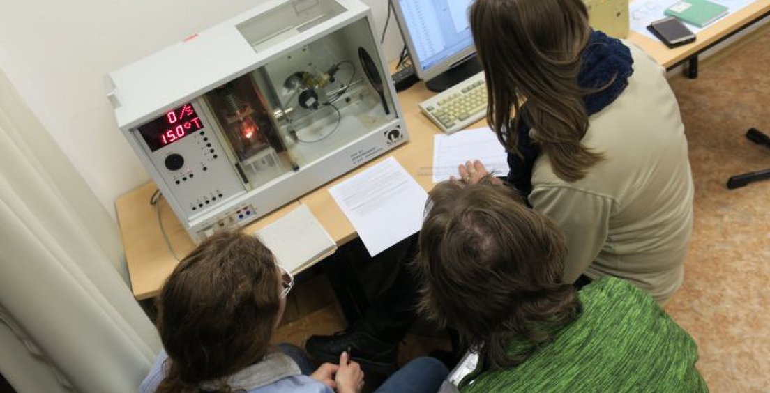 Učitelé, mikrosvět a experimentování