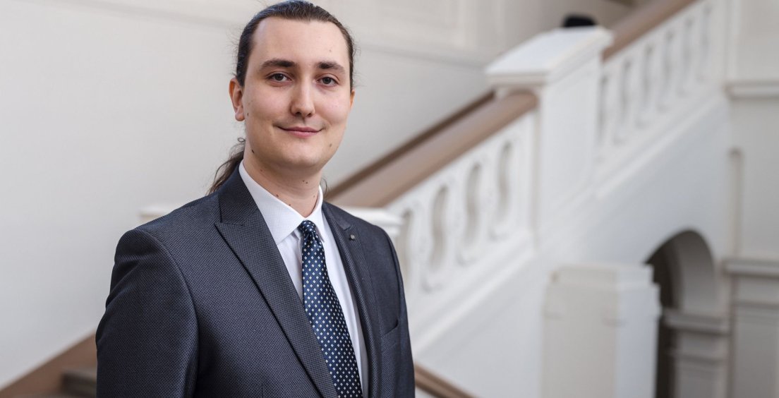 Adam Gindl: Valleytronika naznačuje budoucnost