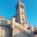 Notre-Dame de la Garde (foto: archiv autorky)
