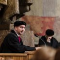 Zlaté promoce 2025 (foto: Tomáš Princ)