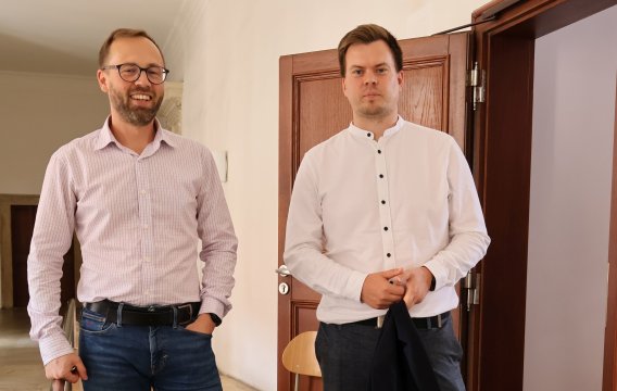 From Code to Company: Učíme budovat úspěšné startupy